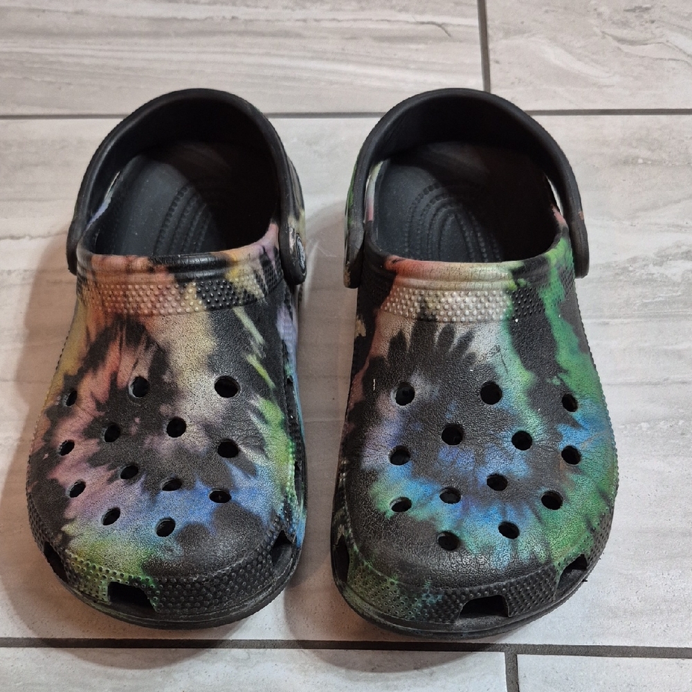 Crocs Women Size 7